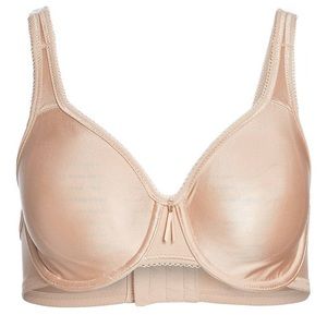 Wacoal - Basic Beauty Full Figure Underwire Bra
